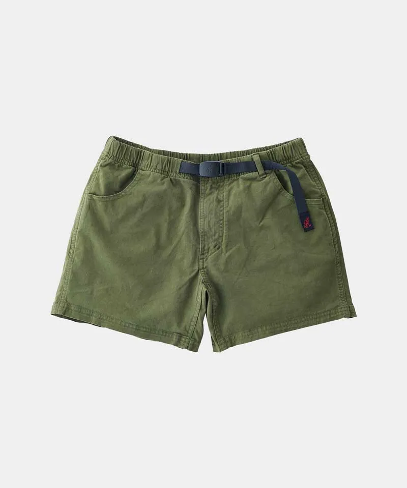 Daily Essential Simple Fit Very Short