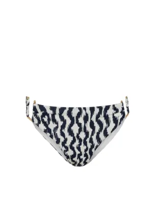 Layla Bottom In Elysia Waves Quick Release Buckle