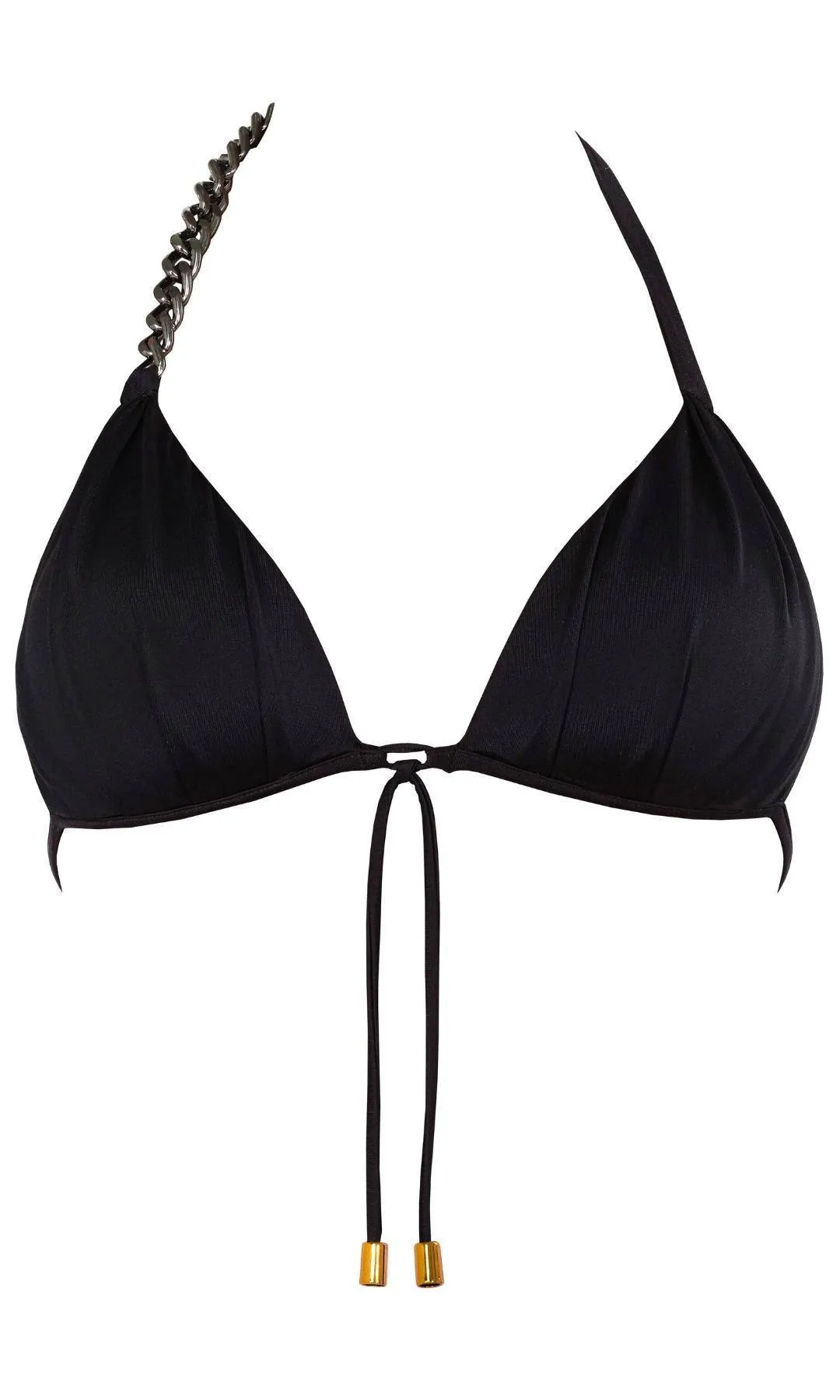 LISOME BIKINI TOP Soft Lining Technology