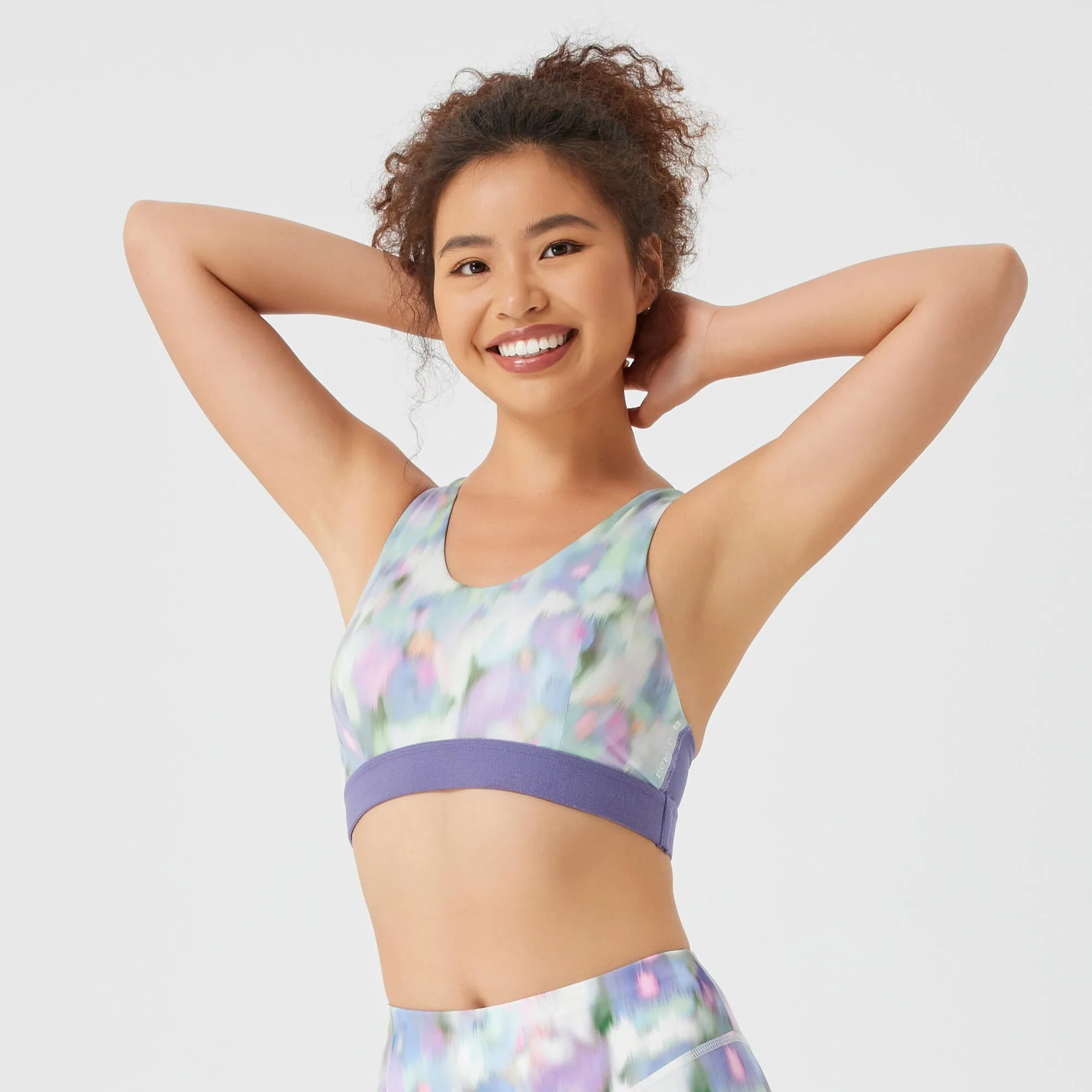 DOMYOS(????) ???? ???`?? ??????`?? 500 Stretchy Material Adjustable support