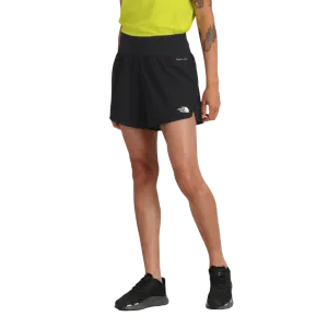 Womens Sunriser Short - 5 Inch snowboarding apparel