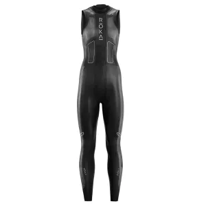 YShapedBackZip MoistureWicking Fabric Women's Maverick Pro.3 Sleeveless Wetsuit