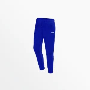 WOMEN'S MARBLE FRENCH TERRY JOGGERS Cool Frame Tulle Soul