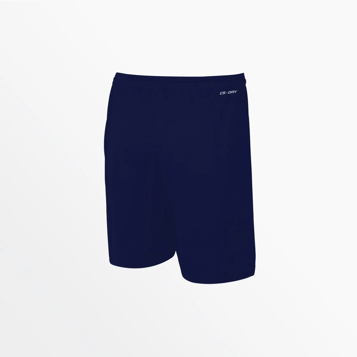 WOMEN'S TEAM MATCH SHORTS WITH 5" INSEAM AND 4-CUBES World Tone