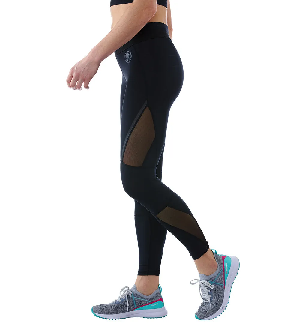 Metro Mode SPARTAN by CRAFT Charge Mesh Tight - Women's