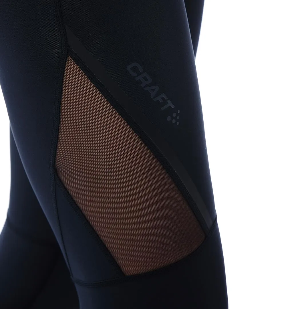 Peace Core SPARTAN by CRAFT Charge Mesh Tight - Women's