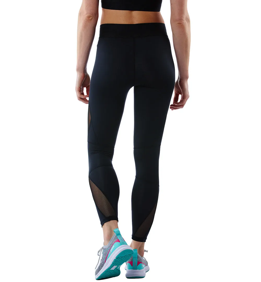 SPARTAN by CRAFT Charge Mesh Tight - Women's Elite Vibe Kid Play
