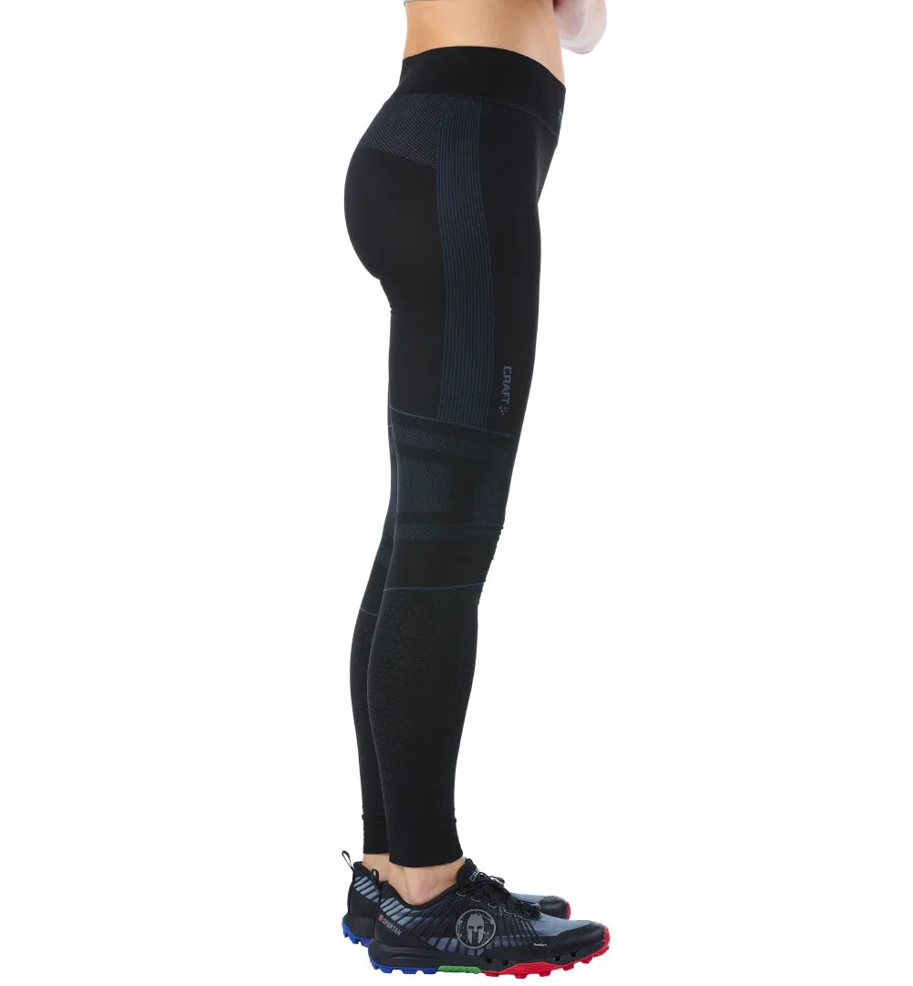 SPARTAN by CRAFT Active Intensity Pant - Women's yoga mode Stylish Fashion