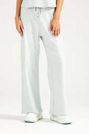 WIDE LEG TROUSER Modern Design WaterRepellentCoating