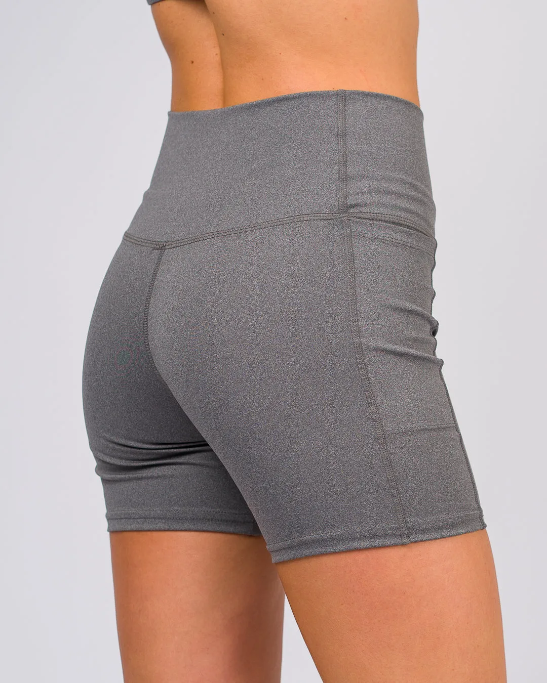 Tour Biker Shorts Heat Ready Beach Vibes