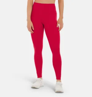 Performa High-Rise Legging II [Full] Non Irritating Fabric