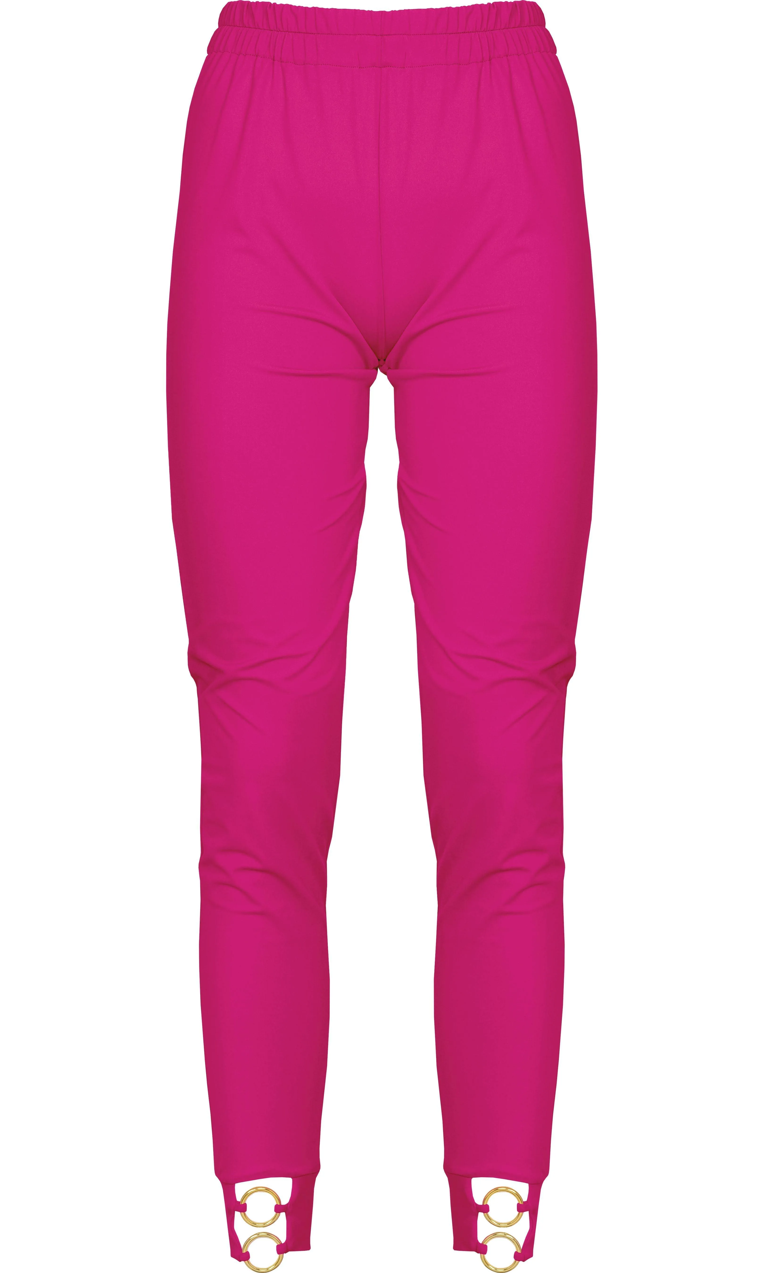 SISTINE PANTS WindResistantMaterial