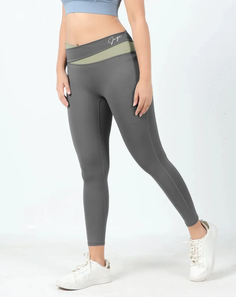 Color Harmony Leggings (S) Relaxed Jeans