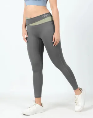 Color Harmony Leggings (S) Relaxed Jeans