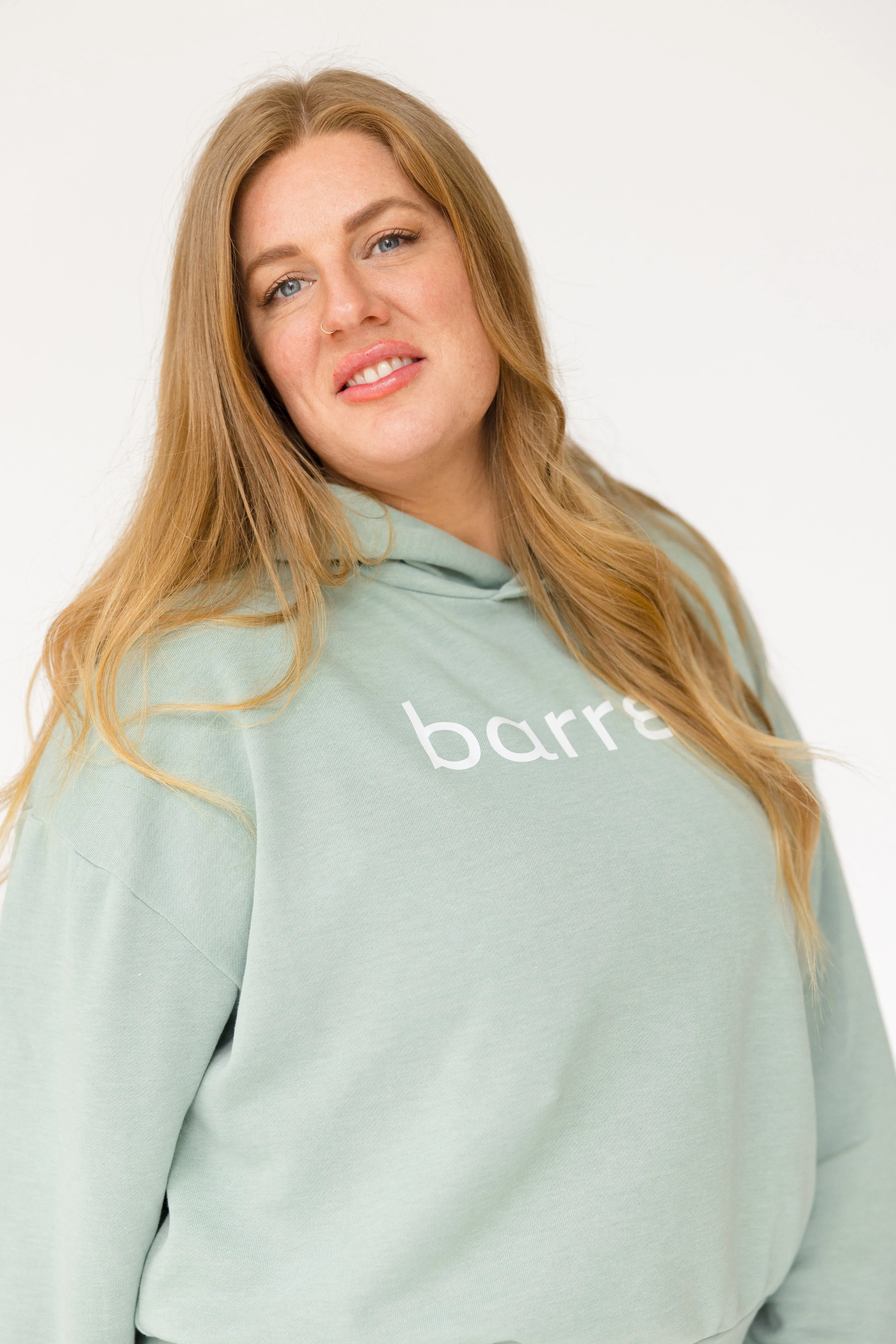 b3 Summer Weight Hoodie Japan Neat