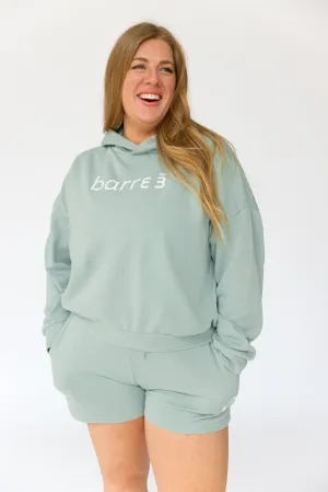 Warm Fit b3 Summer Weight Hoodie