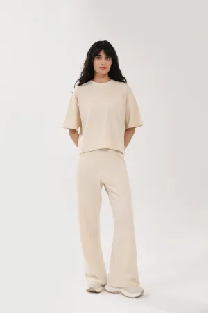 BOXY FIT TEE Winner Vibe CompactPackaging