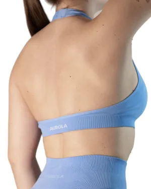 AUROLA Moon Halter Bra Practical Leggings Rush Mode