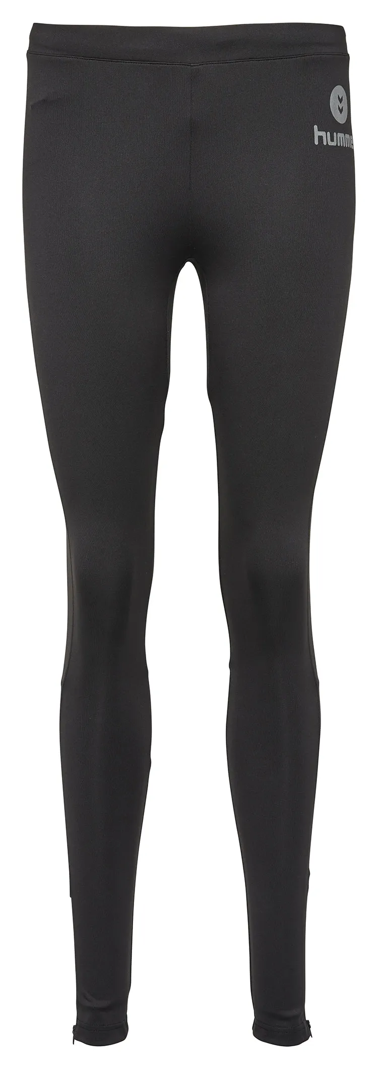 SlipResistantWaistband Long Runner Tight Women  H011-840