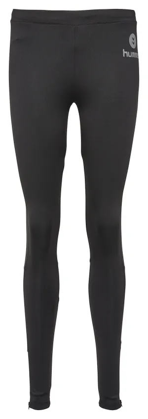 Camera Glow Long Runner Tight Women  H011-840