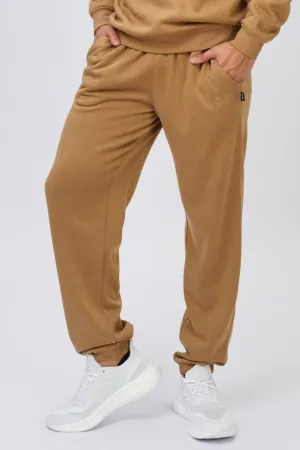 Hypoallergenic fabric Insport Unisex Alaska Coco Elastic Leg Trackpants