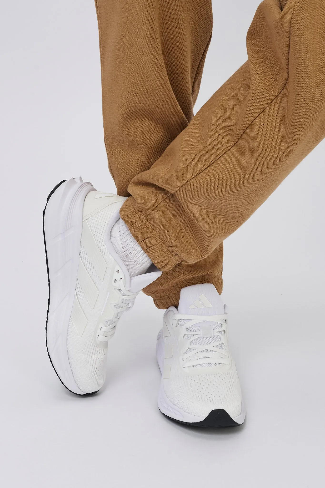 Core Comfort Timeless Comfort Fit Insport Unisex Alaska Coco Elastic Leg Trackpants