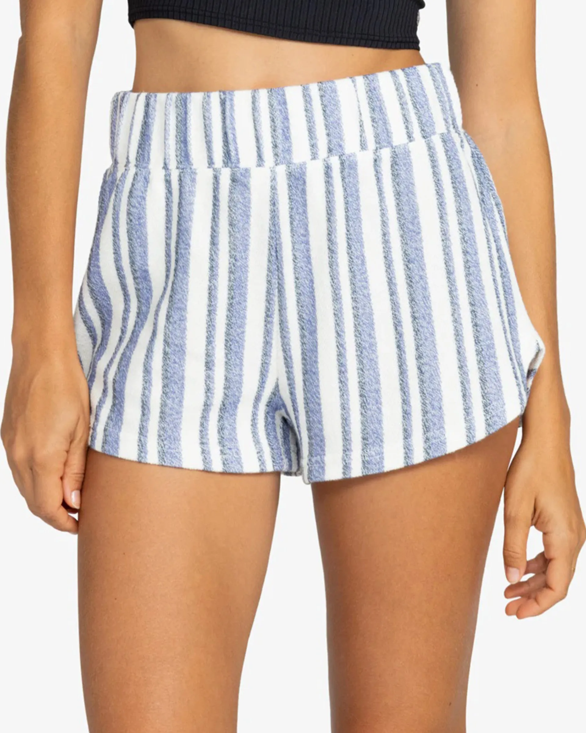 Quick Release Buckle Drop A Wave Shorts (Past Season)