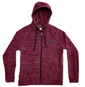 Full-Zip Evolution Hoodie product ethnic authenticity Travel Outfit