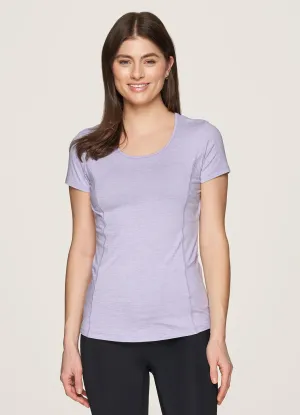 Top Rated Stratus Seamed Super Soft Tee
