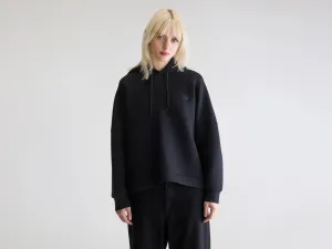 product customer retention Lightweight Layer Tood hoodie (252 / W / BLACK)