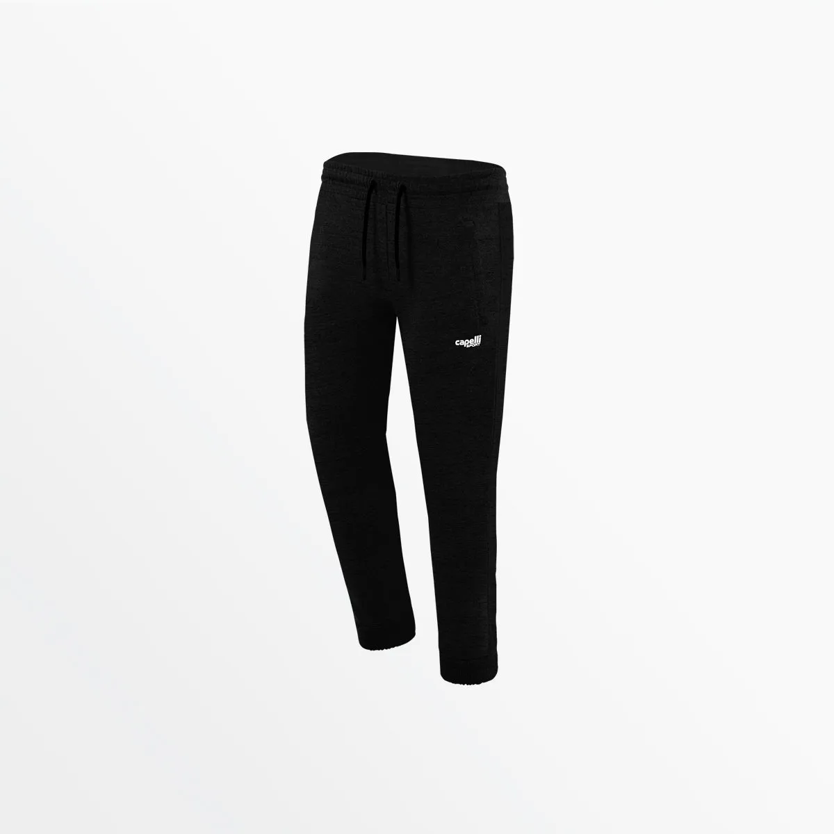Noble Grace WOMEN'S HEATHERED JOGGERS