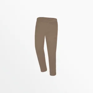 MoistureControl Fabric Shine Mood WOMEN'S FLEECE SWEATPANTS