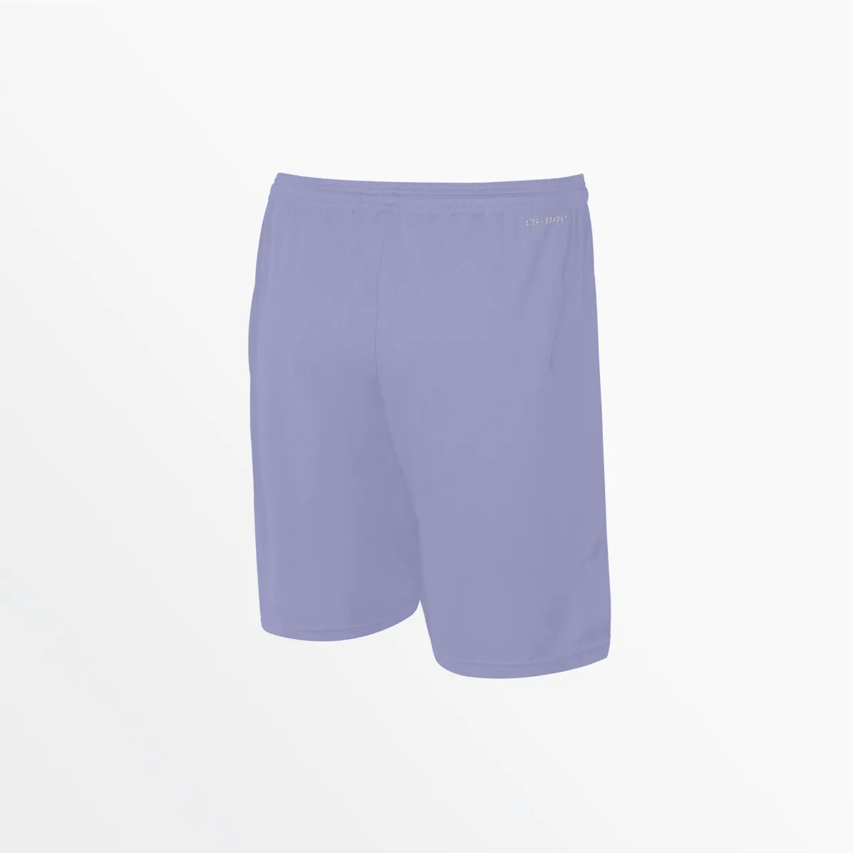 WOMEN'S TEAM MATCH SHORTS WITH 5" INSEAM AND 4-CUBES Cozy Sweater ElasticFree Cuffs