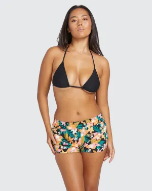 equestrian wear Breezy Fit Had Me At Aloha 2" Boardshorts