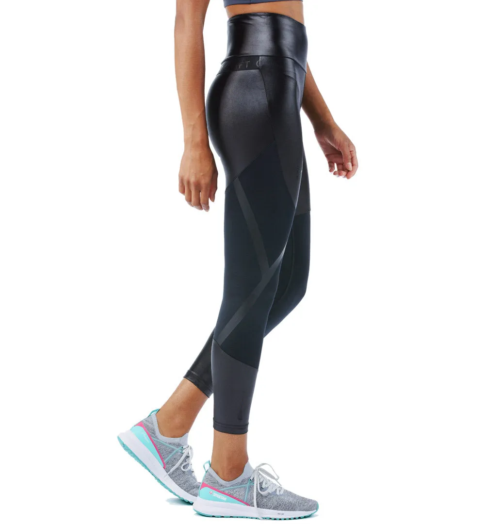 Casual Trend UniversalFit SPARTAN by CRAFT ASOME High Waist Tight - Women's