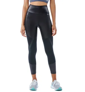 clean look SPARTAN by CRAFT ASOME High Waist Tight - Women's