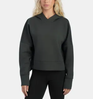 Everyday Look Denim LuxBreak Oversized Hoodie