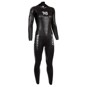 GluedBlindstitched Sprint Wetsuit (Women's)