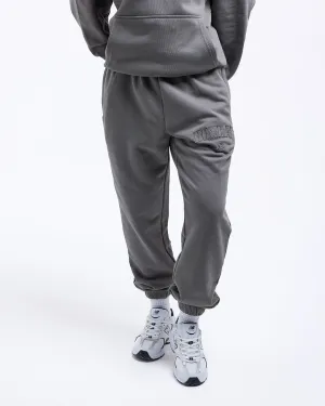 Forest Air East Street Bottoms - Distressed Grey