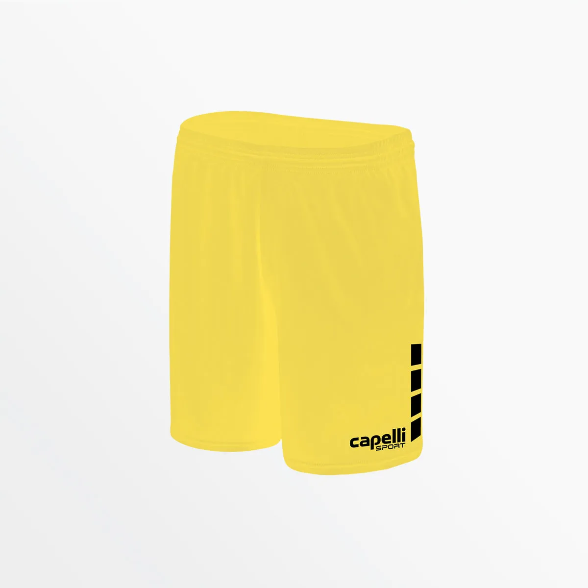 WOMEN'S TEAM MATCH SHORTS WITH 5" INSEAM AND 4-CUBES Insulated Jacket SeamlessPockets