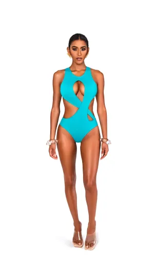 ThermalInsulated World Glow MILA ONEPIECE