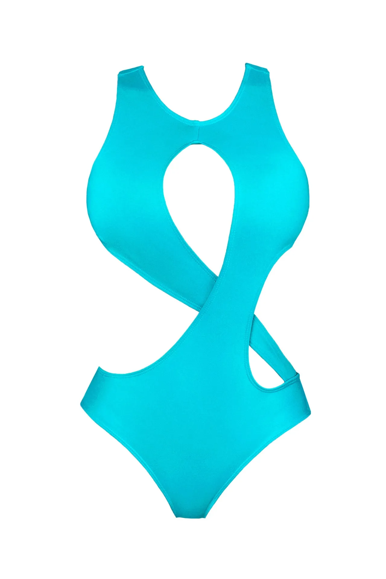 MILA ONEPIECE Queen Glow BalancedDrape