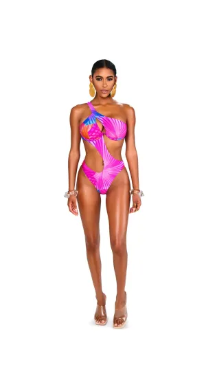 Still Glow ELLE ONEPIECE