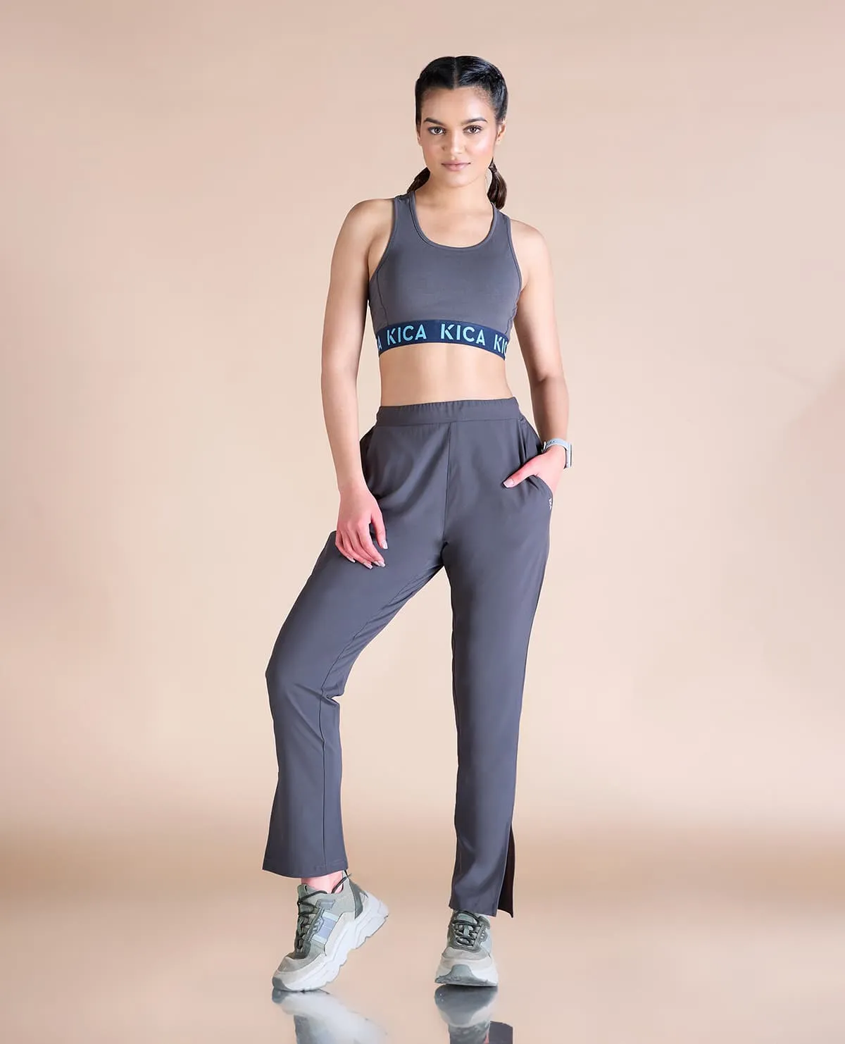 Low to Mid Impact Cotton Sports Bra Personalized Camouflage fitness wear