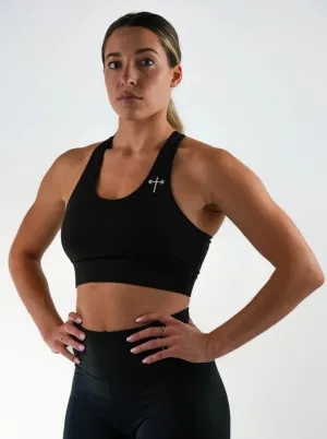 Comfortable seams Durable Fit Premium Sports Bra