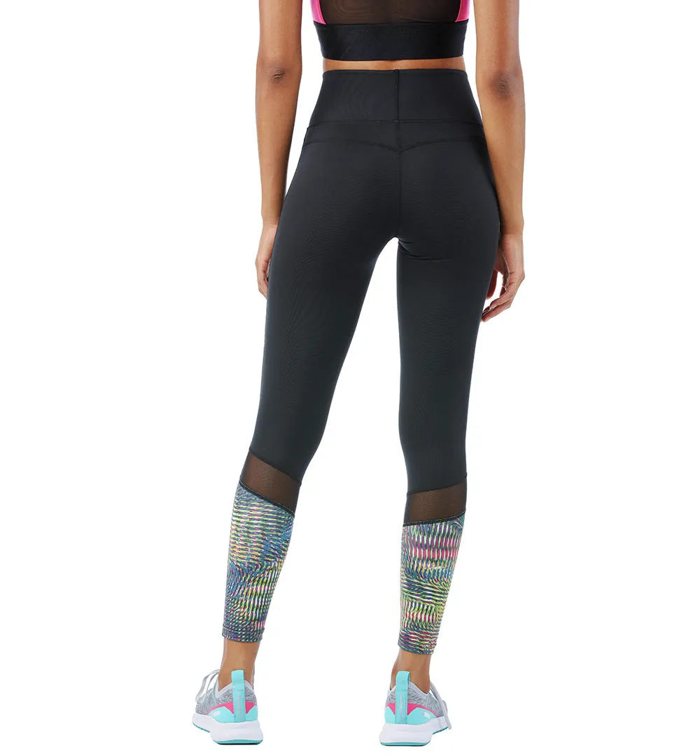 SPARTAN by CRAFT Studio High Waist Tight - Women's Stylish accessories