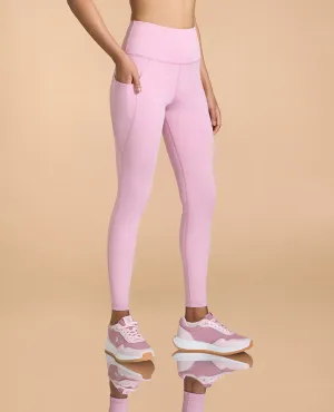Outdoor Lover Dance Studio Sculpting Fit High Waisted Stretchable Leggings