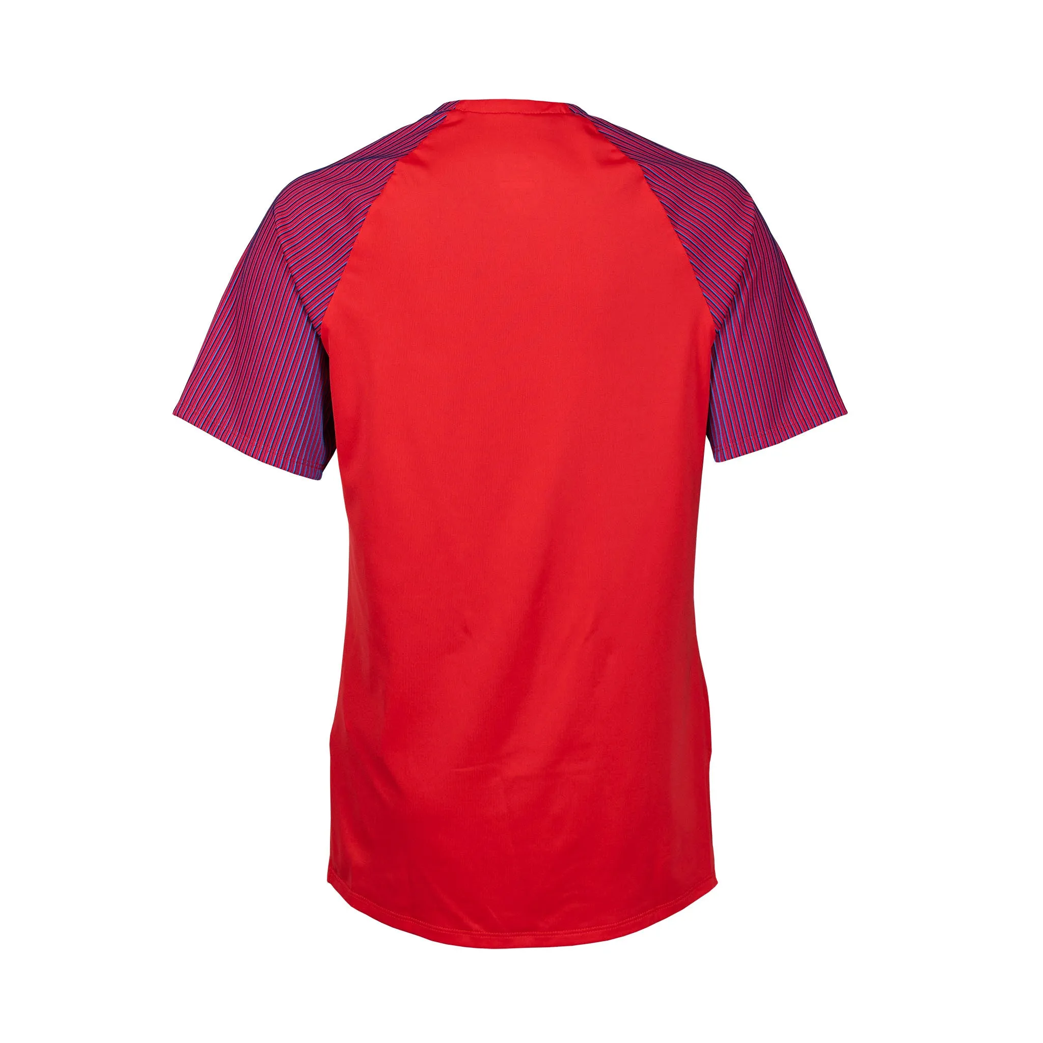 Functional Wearable On-the-Go Fashion Nike Team USA Women's Throw Top