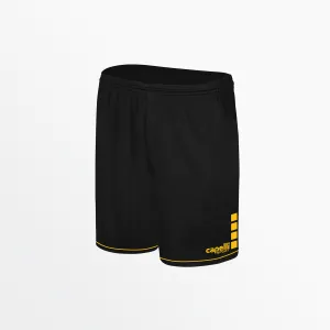 WOMEN'S EMPIRE MATCH SHORTS WITH 5'' INSEAM casual fun Easy Care