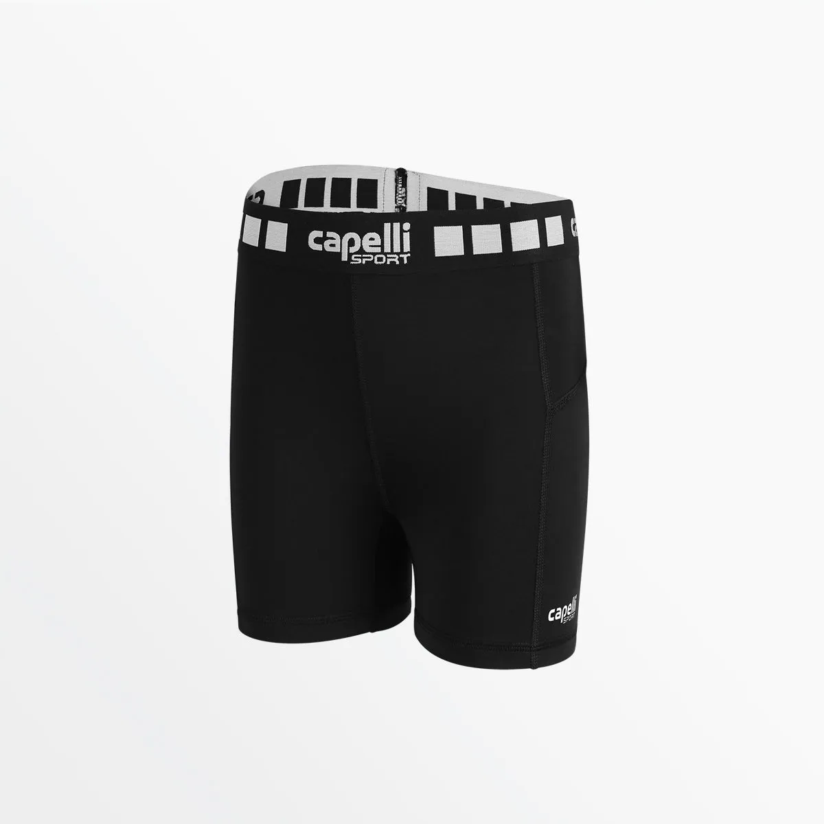 WOMEN'S 5" PERFORMANCE SHORTS Street Fashion